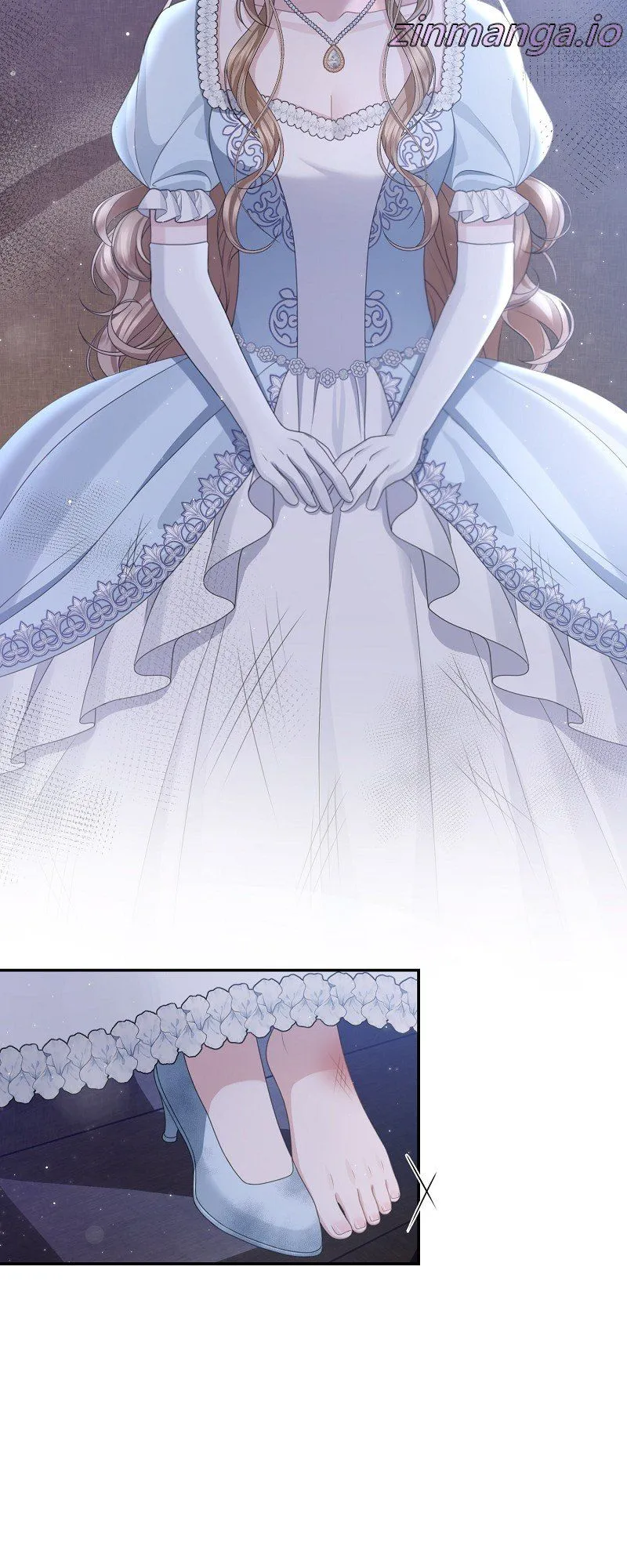 When Cinderella’s Magic Fades Away Chapter 4 - Page 28