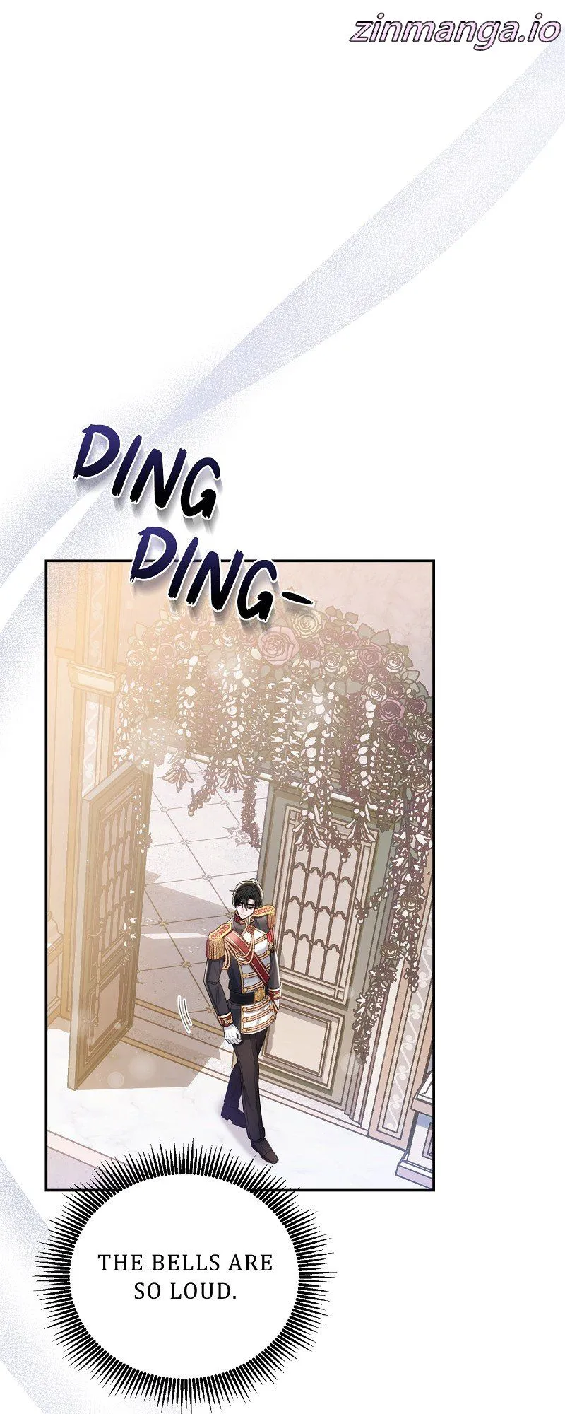 When Cinderella’s Magic Fades Away Chapter 4 - Page 30