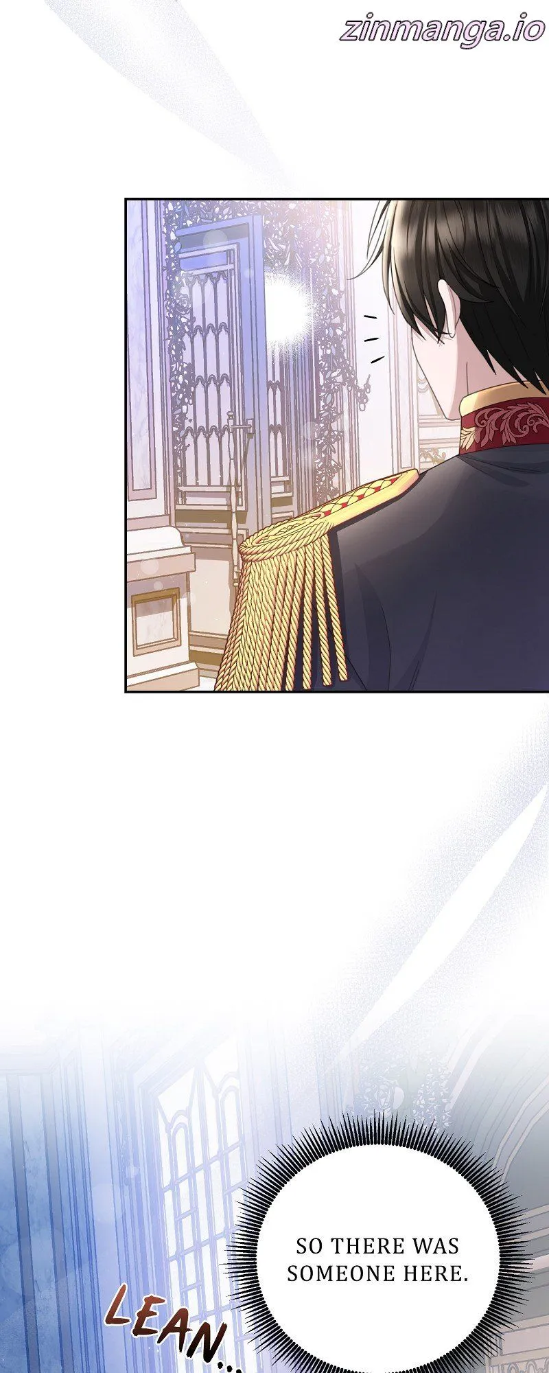 When Cinderella’s Magic Fades Away Chapter 4 - Page 31