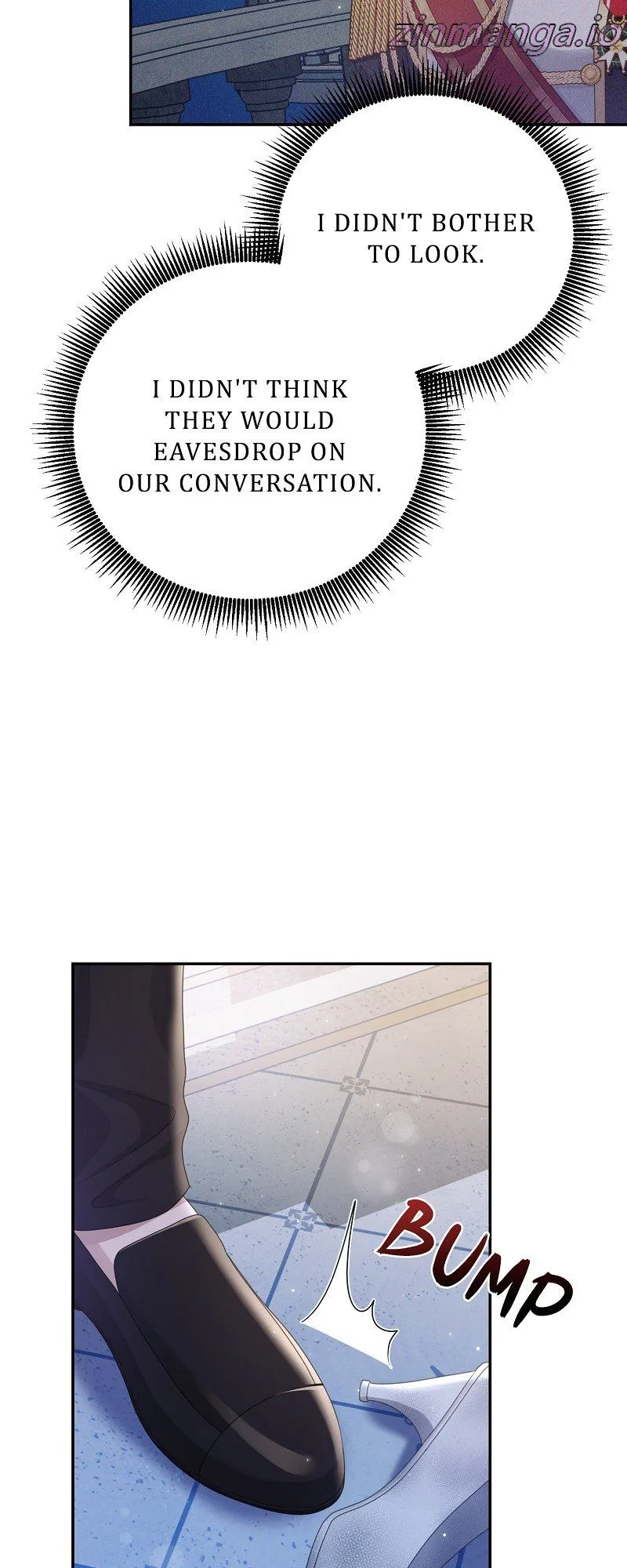 When Cinderella’s Magic Fades Away Chapter 4 - Page 33