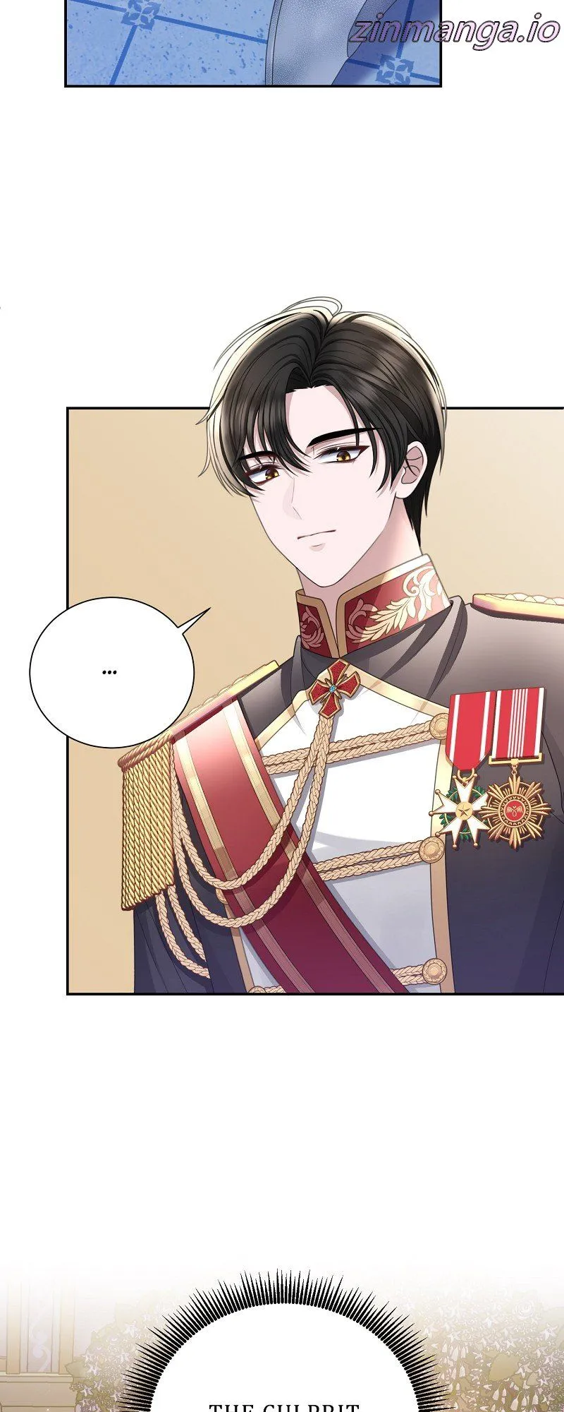 When Cinderella’s Magic Fades Away Chapter 4 - Page 34