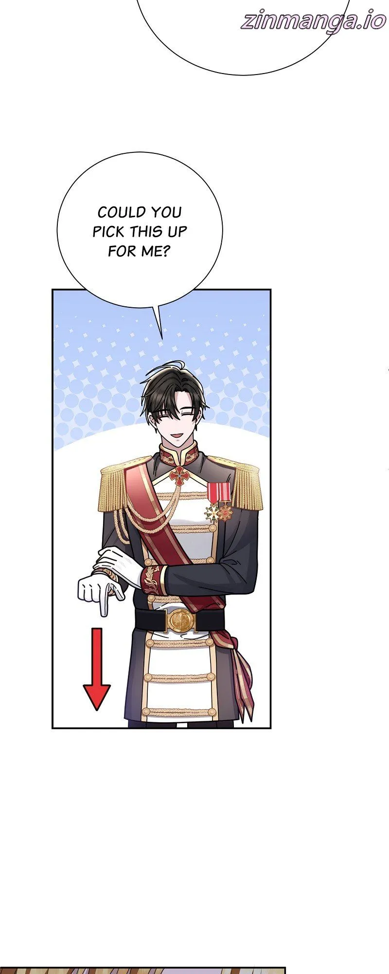 When Cinderella’s Magic Fades Away Chapter 4 - Page 40