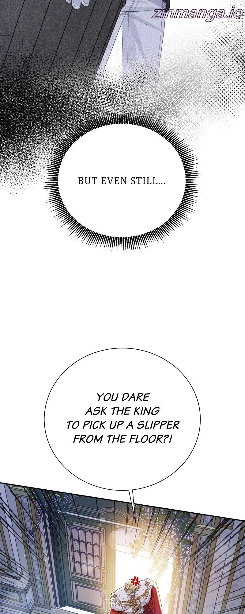 When Cinderella’s Magic Fades Away Chapter 4 - Page 44