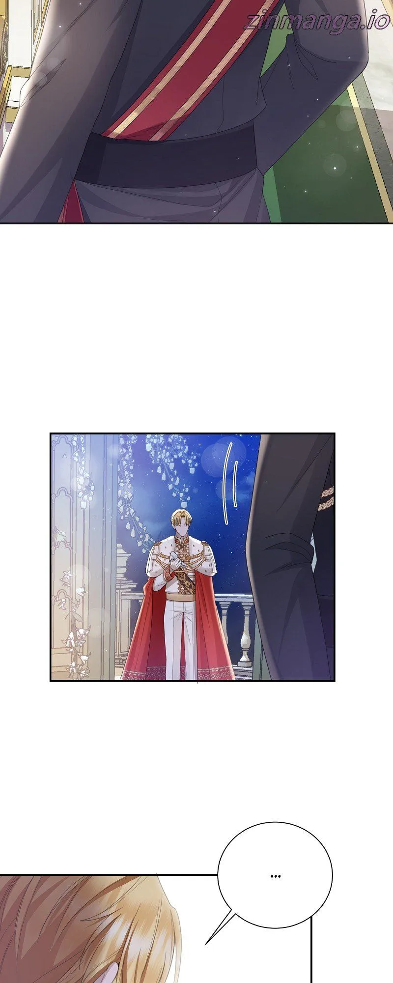 When Cinderella’s Magic Fades Away Chapter 4 - Page 49