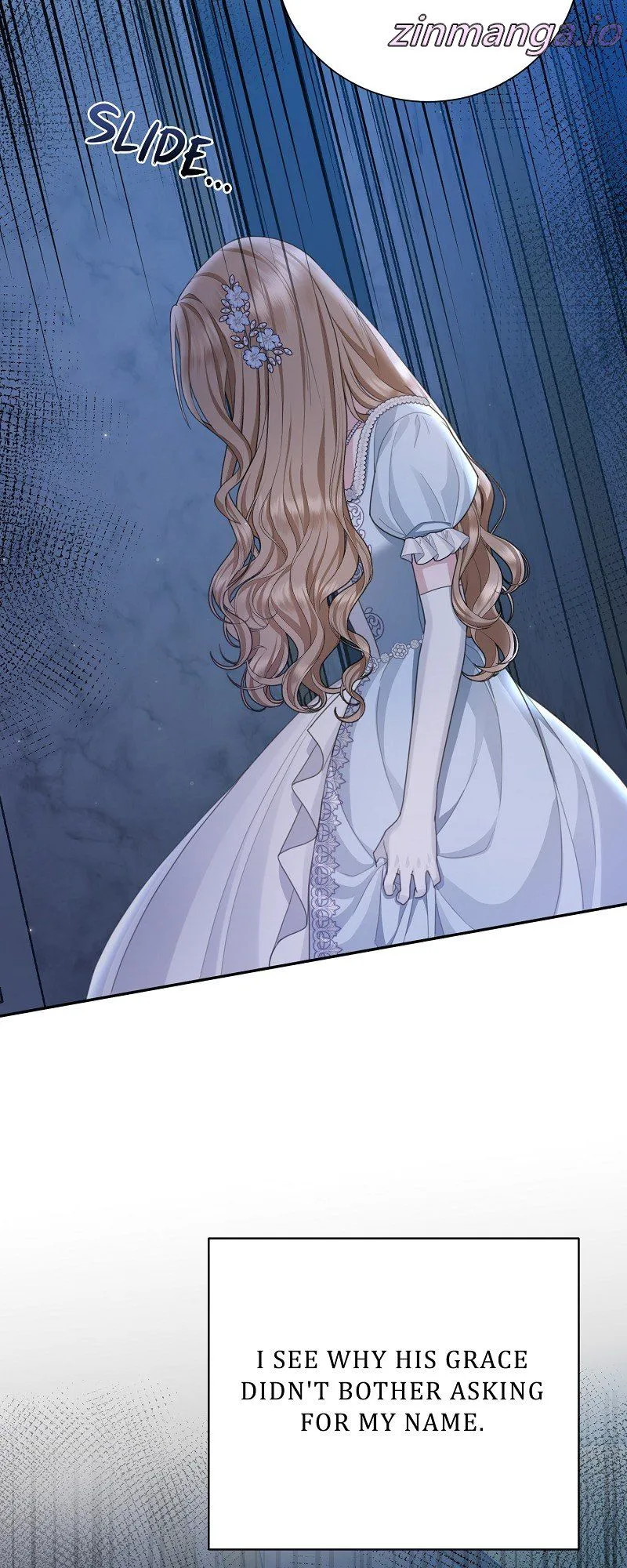 When Cinderella’s Magic Fades Away Chapter 4 - Page 5