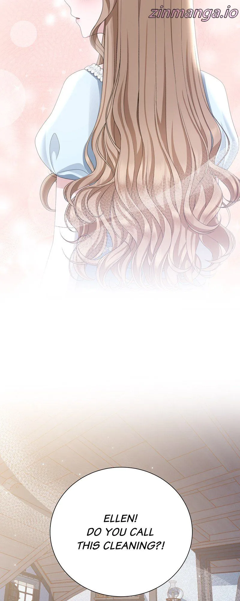 When Cinderella’s Magic Fades Away Chapter 4 - Page 51