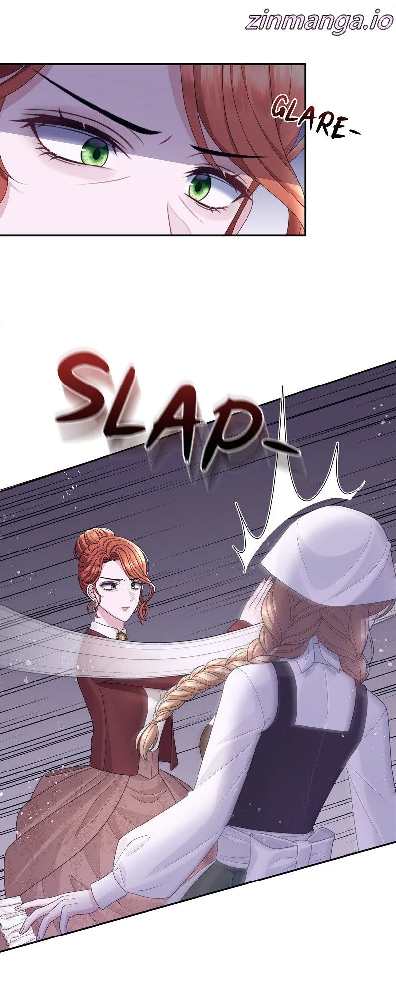 When Cinderella’s Magic Fades Away Chapter 4 - Page 53