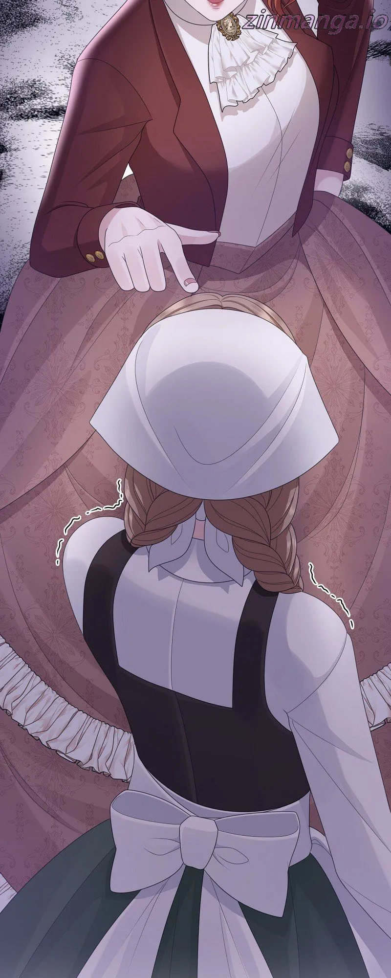 When Cinderella’s Magic Fades Away Chapter 4 - Page 56