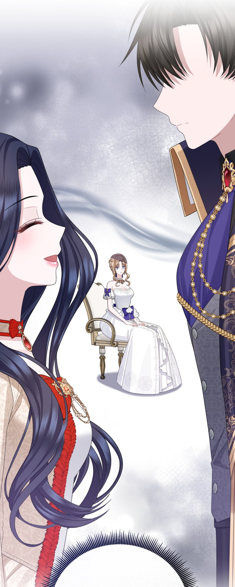 When Cinderella’s Magic Fades Away Chapter 40 - Page 1