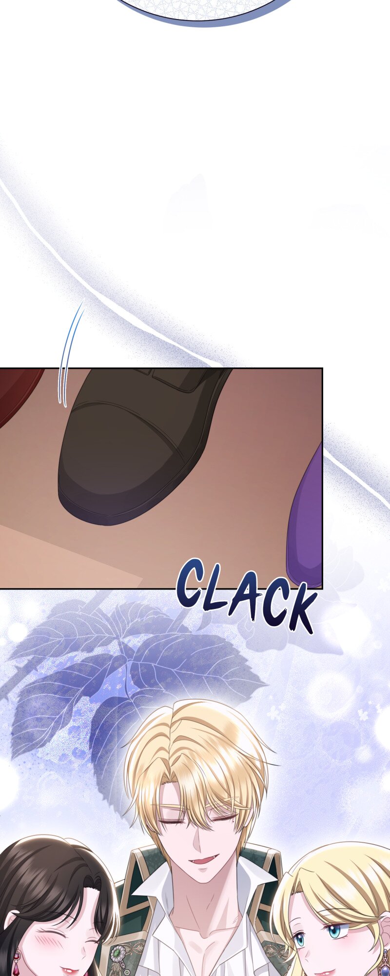 When Cinderella’s Magic Fades Away Chapter 40 - Page 13