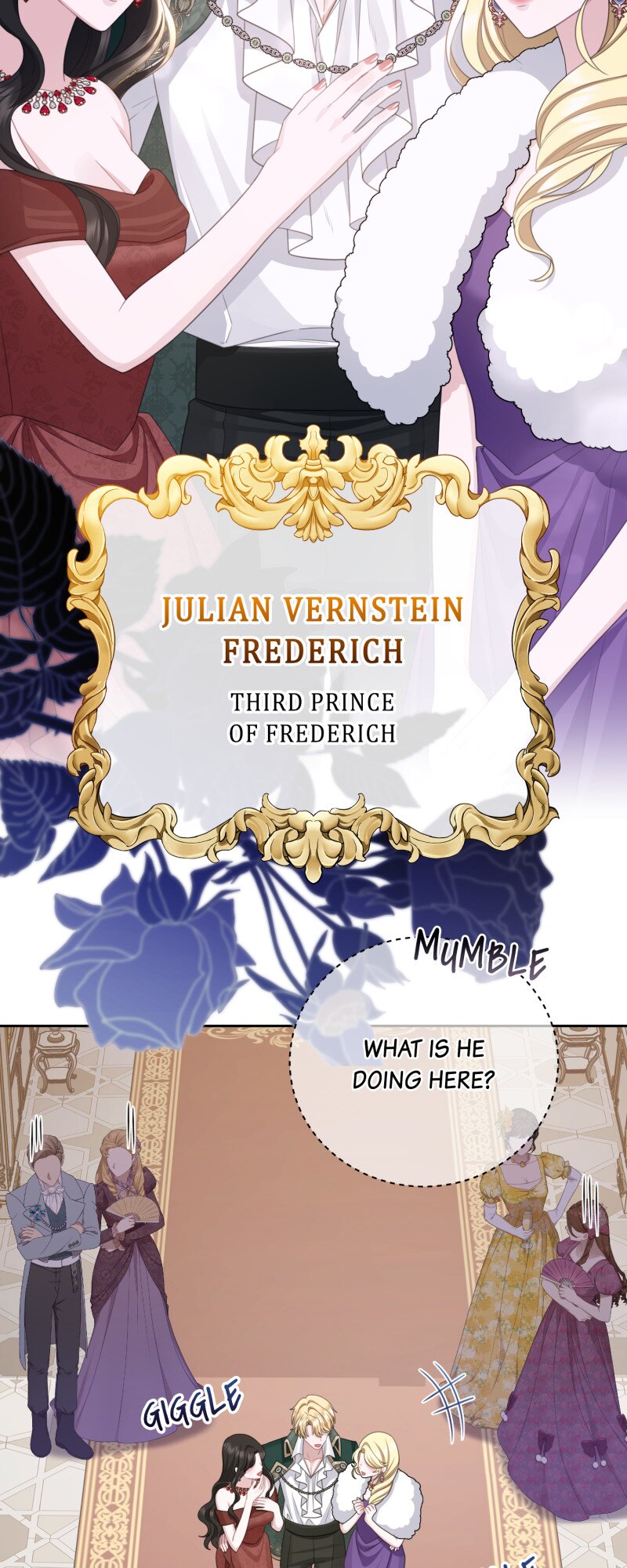 When Cinderella’s Magic Fades Away Chapter 40 - Page 14