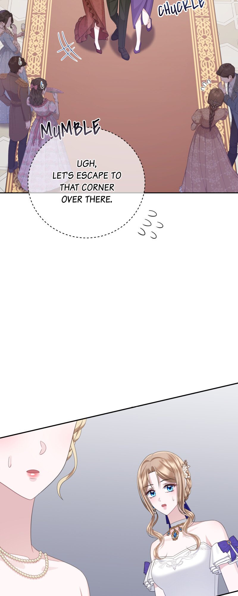 When Cinderella’s Magic Fades Away Chapter 40 - Page 15