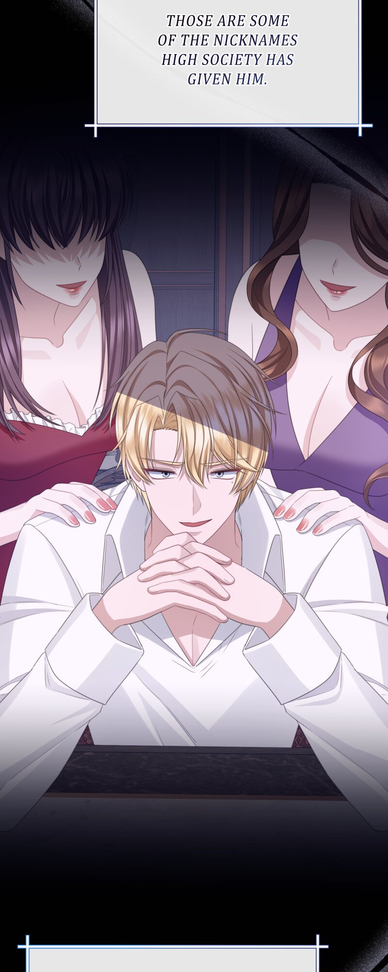 When Cinderella’s Magic Fades Away Chapter 40 - Page 18