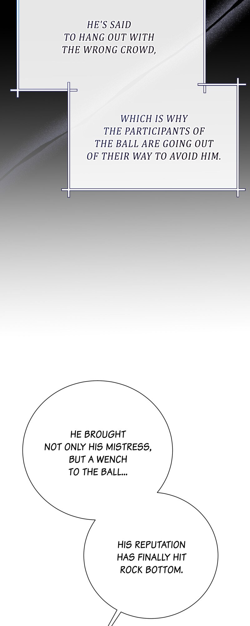 When Cinderella’s Magic Fades Away Chapter 40 - Page 19