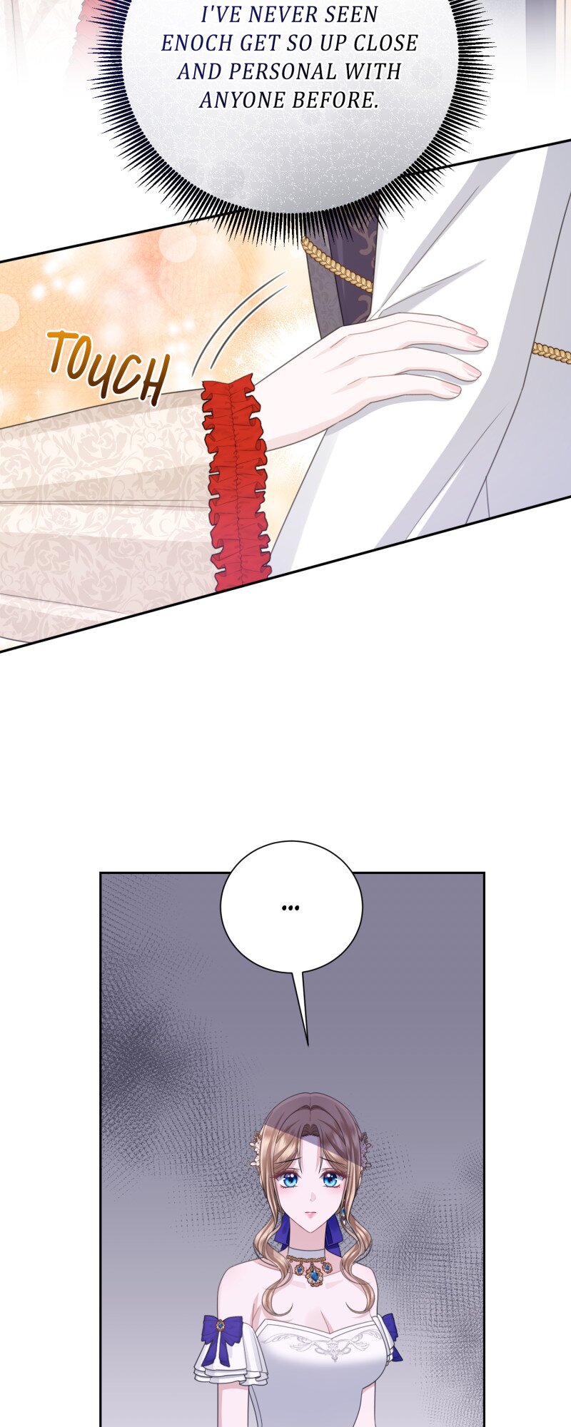 When Cinderella’s Magic Fades Away Chapter 40 - Page 2