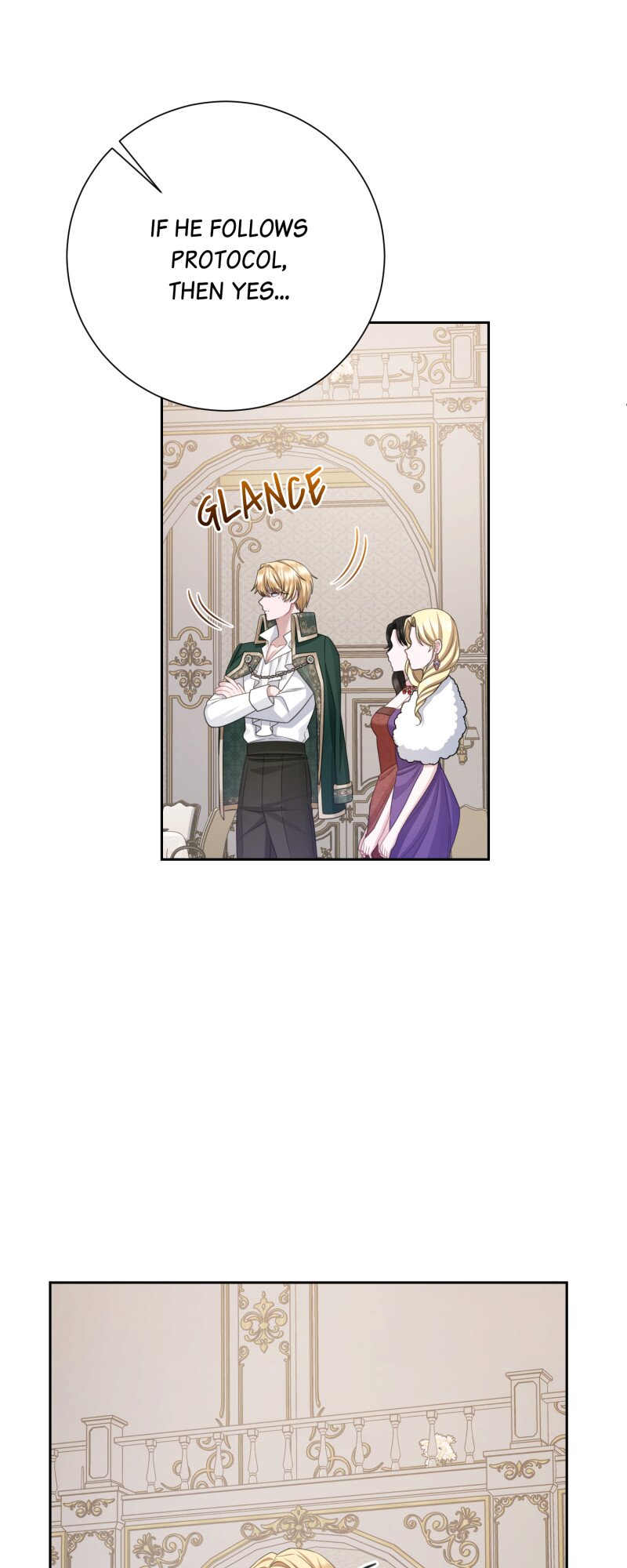 When Cinderella’s Magic Fades Away Chapter 40 - Page 21