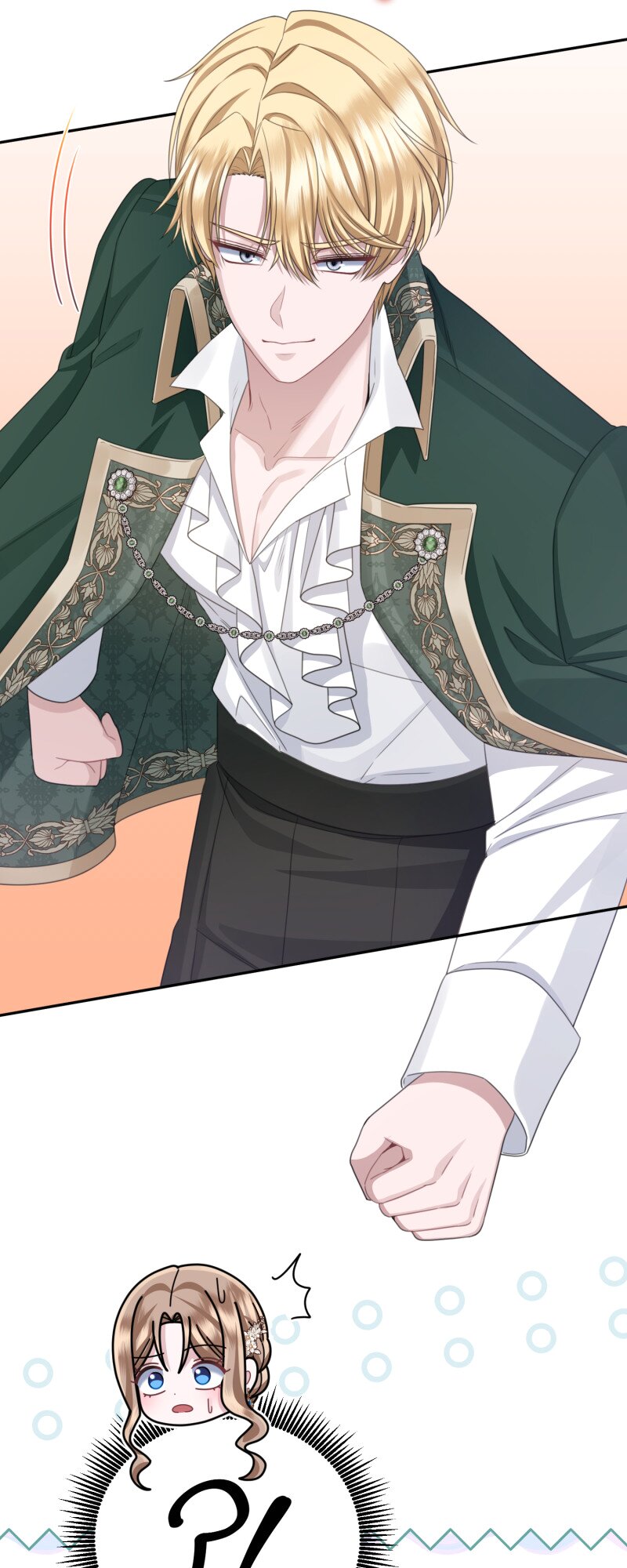 When Cinderella’s Magic Fades Away Chapter 40 - Page 23