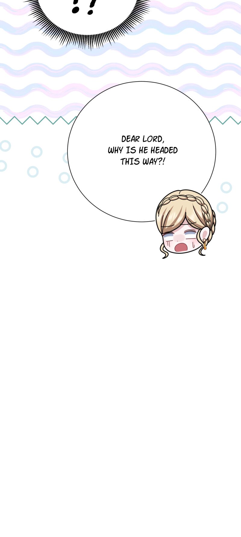 When Cinderella’s Magic Fades Away Chapter 40 - Page 24