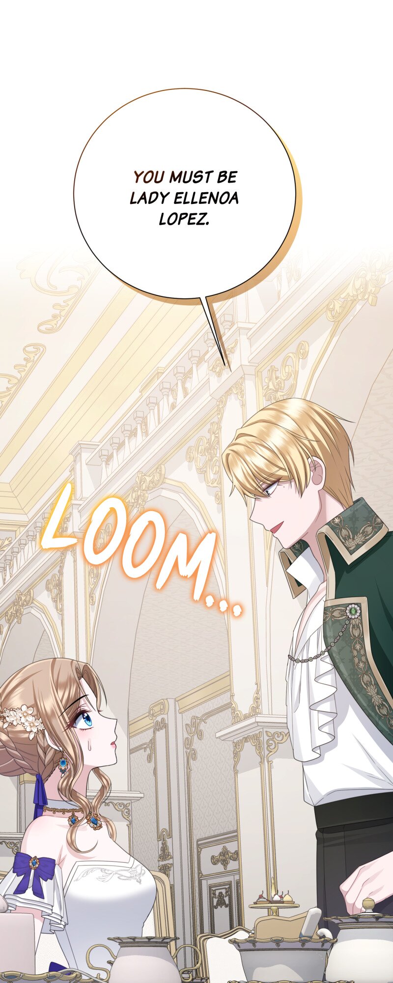 When Cinderella’s Magic Fades Away Chapter 40 - Page 25