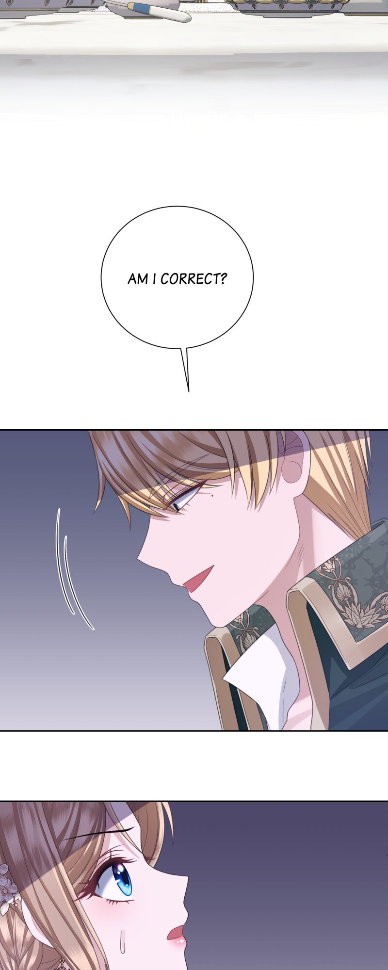 When Cinderella’s Magic Fades Away Chapter 40 - Page 26