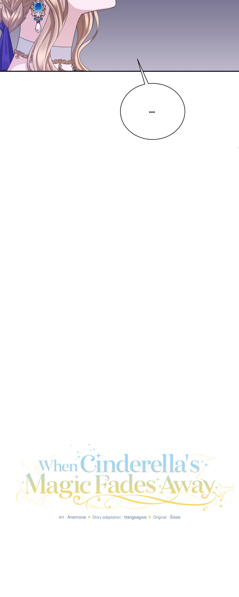 When Cinderella’s Magic Fades Away Chapter 40 - Page 27