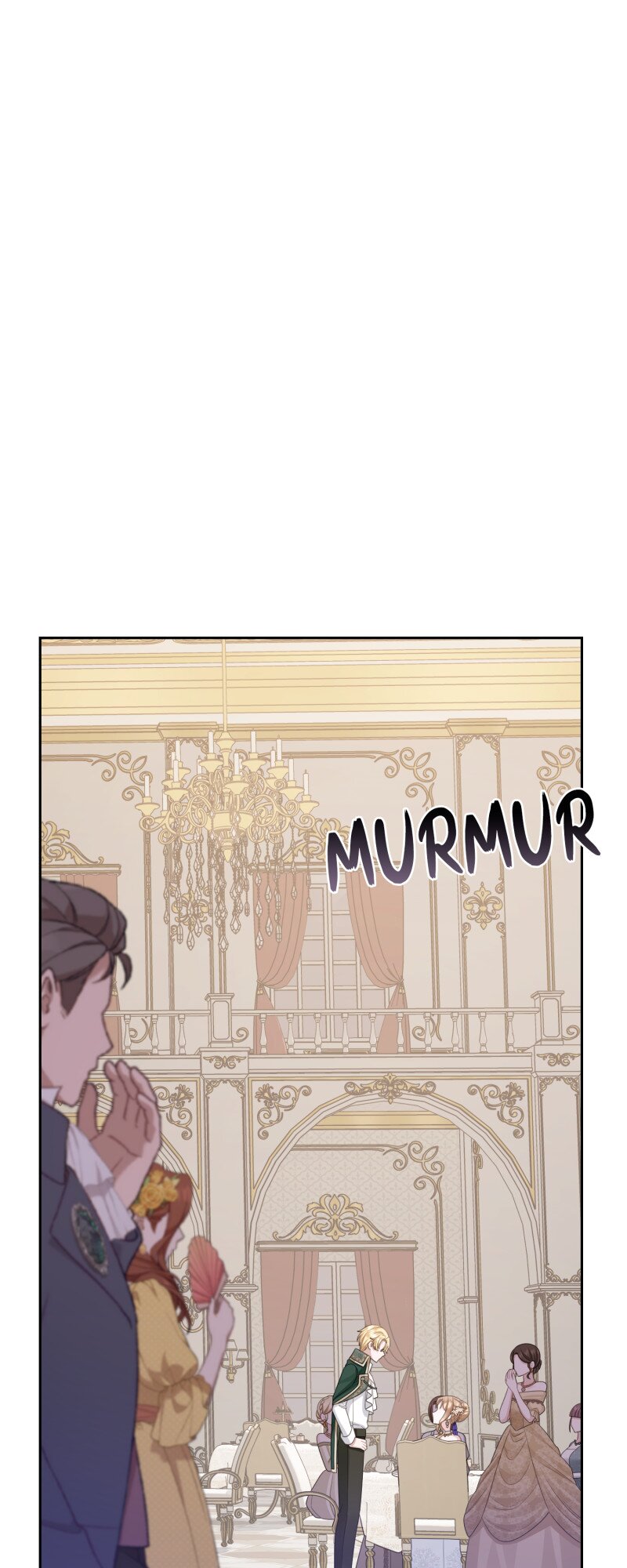 When Cinderella’s Magic Fades Away Chapter 40 - Page 28