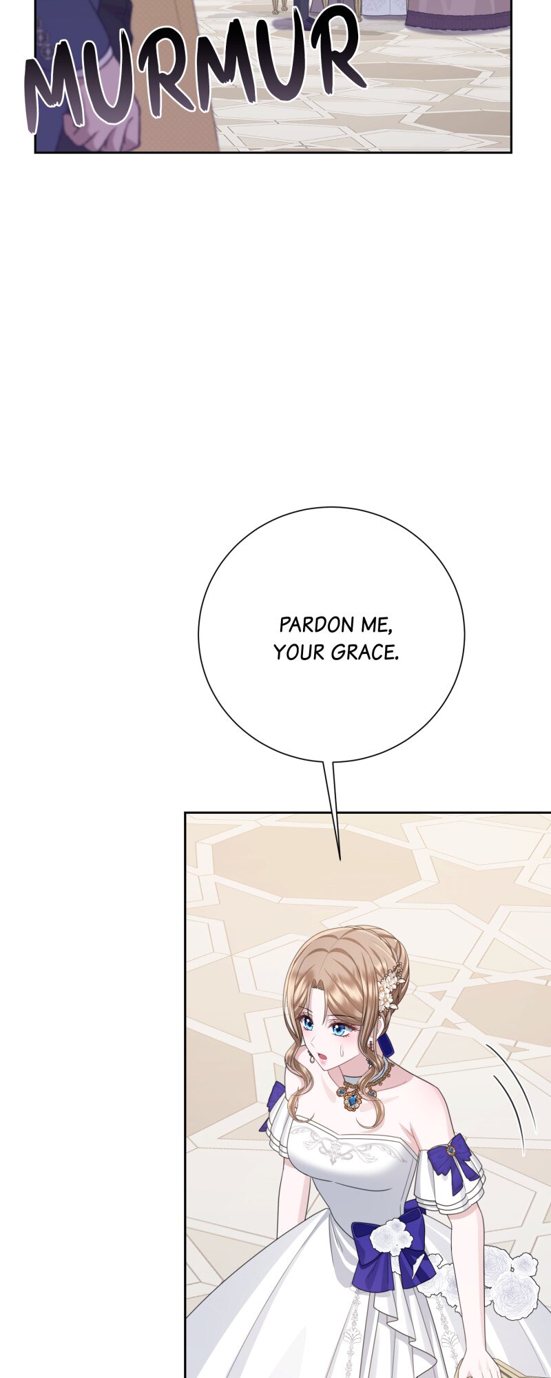 When Cinderella’s Magic Fades Away Chapter 40 - Page 29