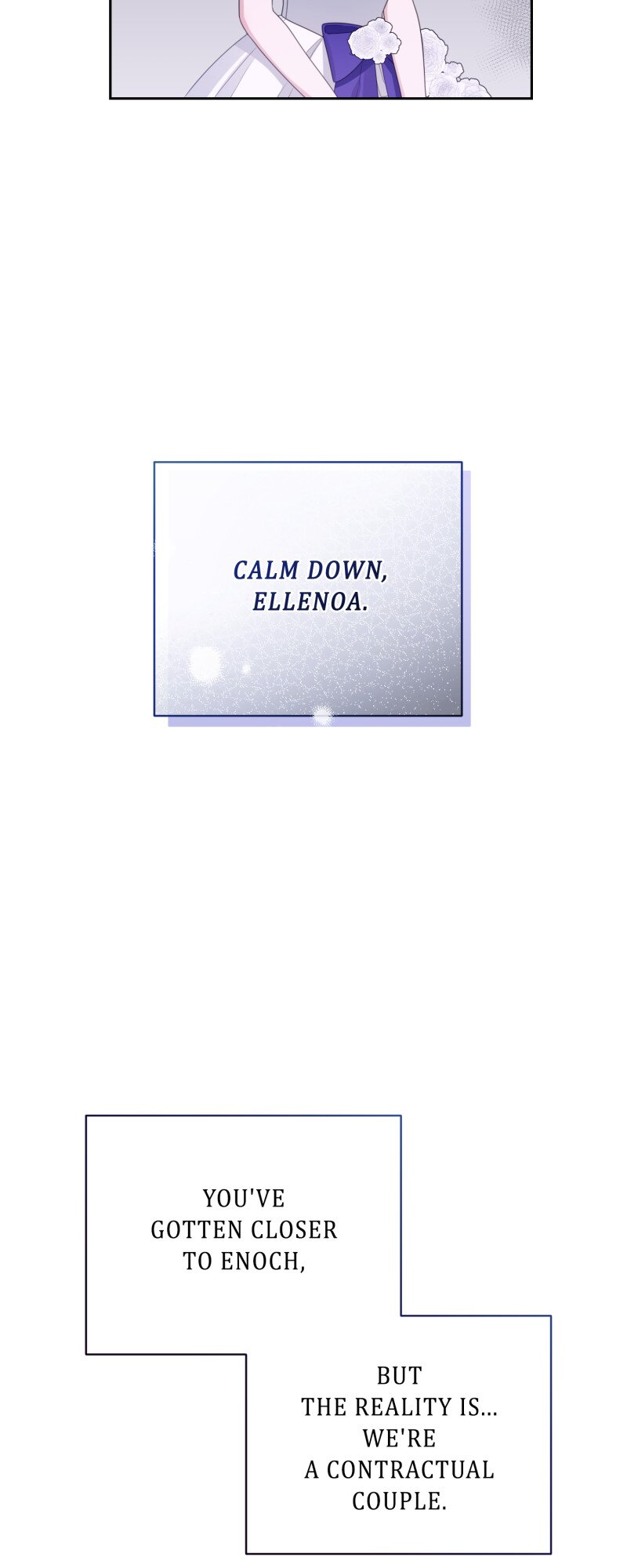 When Cinderella’s Magic Fades Away Chapter 40 - Page 3