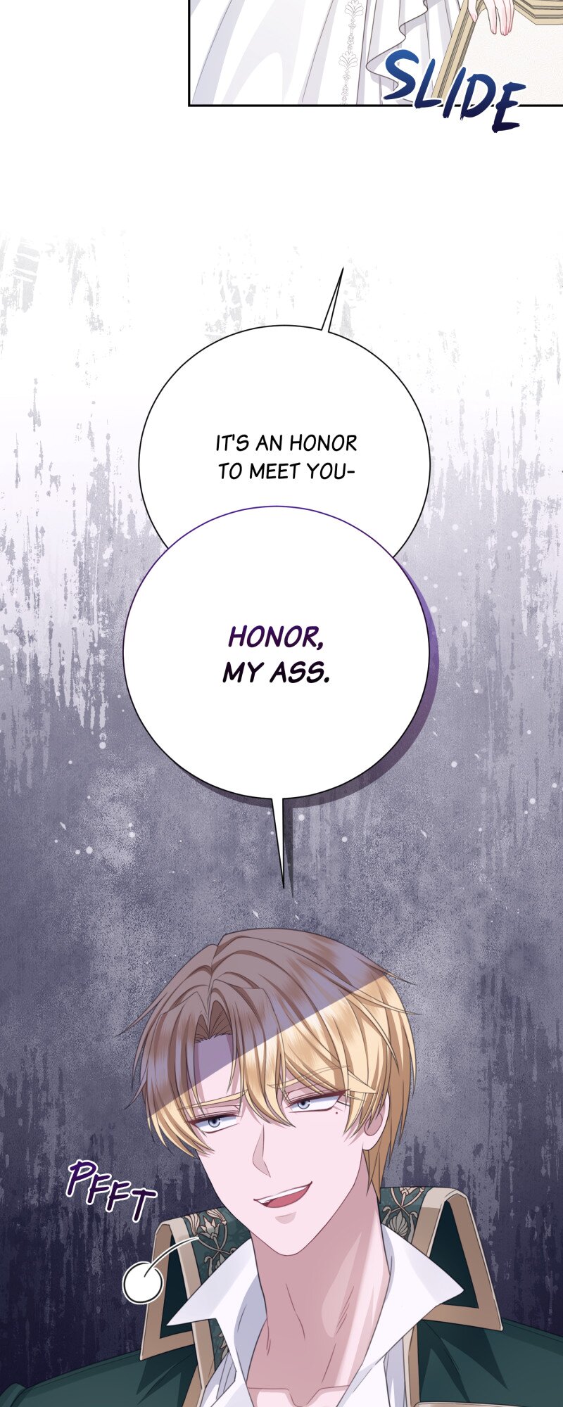 When Cinderella’s Magic Fades Away Chapter 40 - Page 30