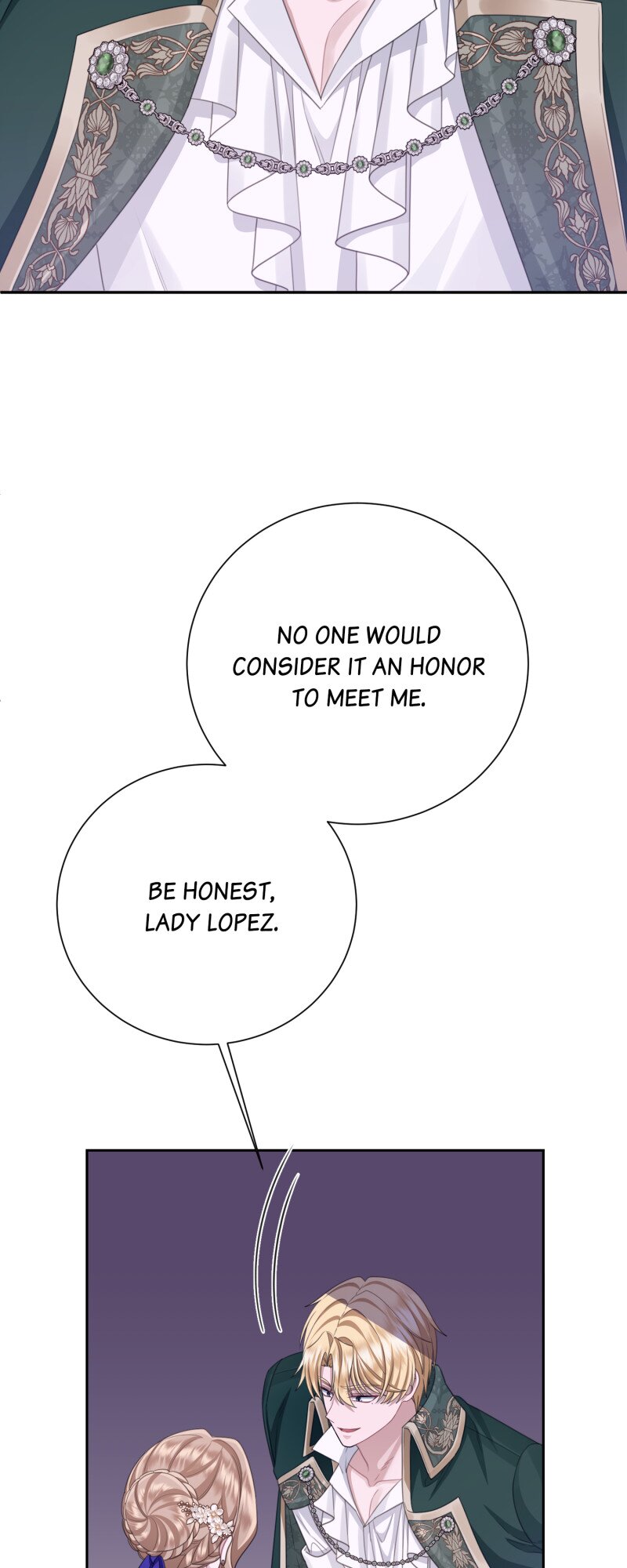 When Cinderella’s Magic Fades Away Chapter 40 - Page 31