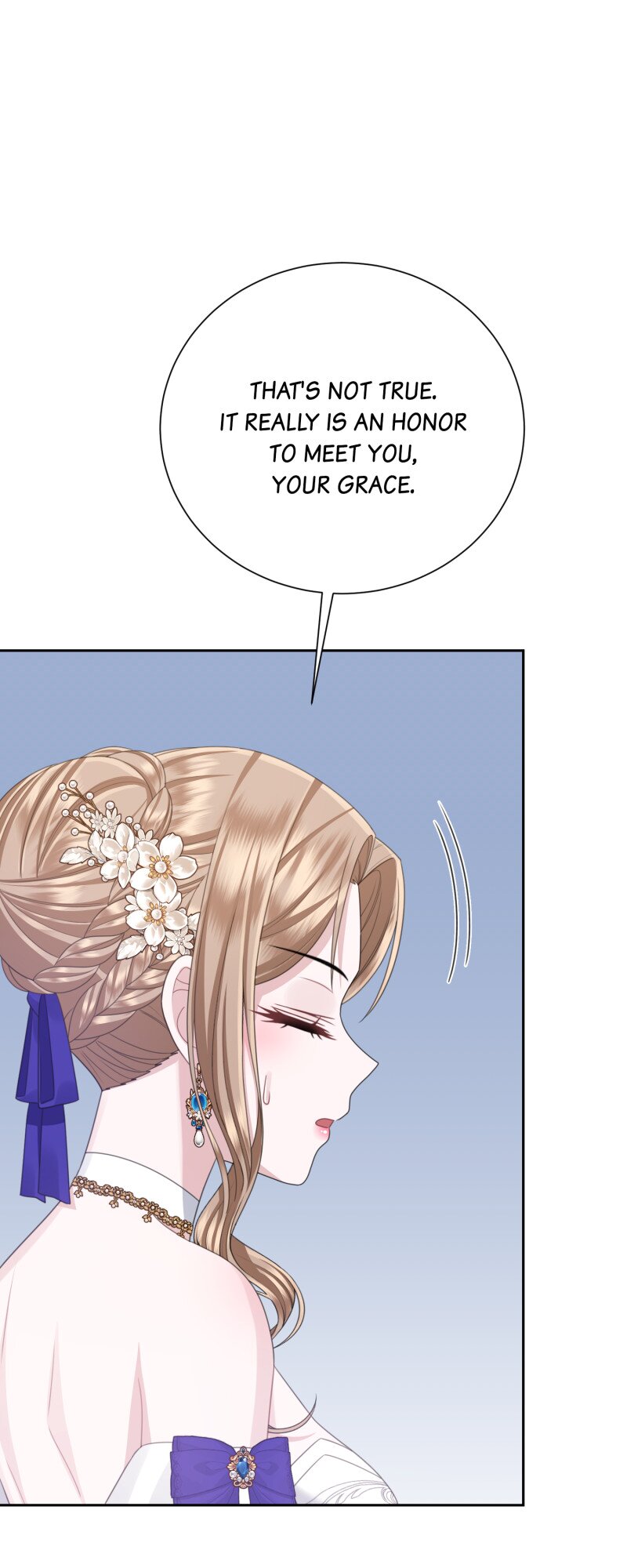 When Cinderella’s Magic Fades Away Chapter 40 - Page 33