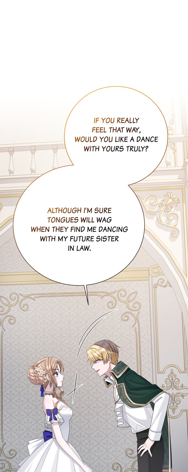 When Cinderella’s Magic Fades Away Chapter 40 - Page 34