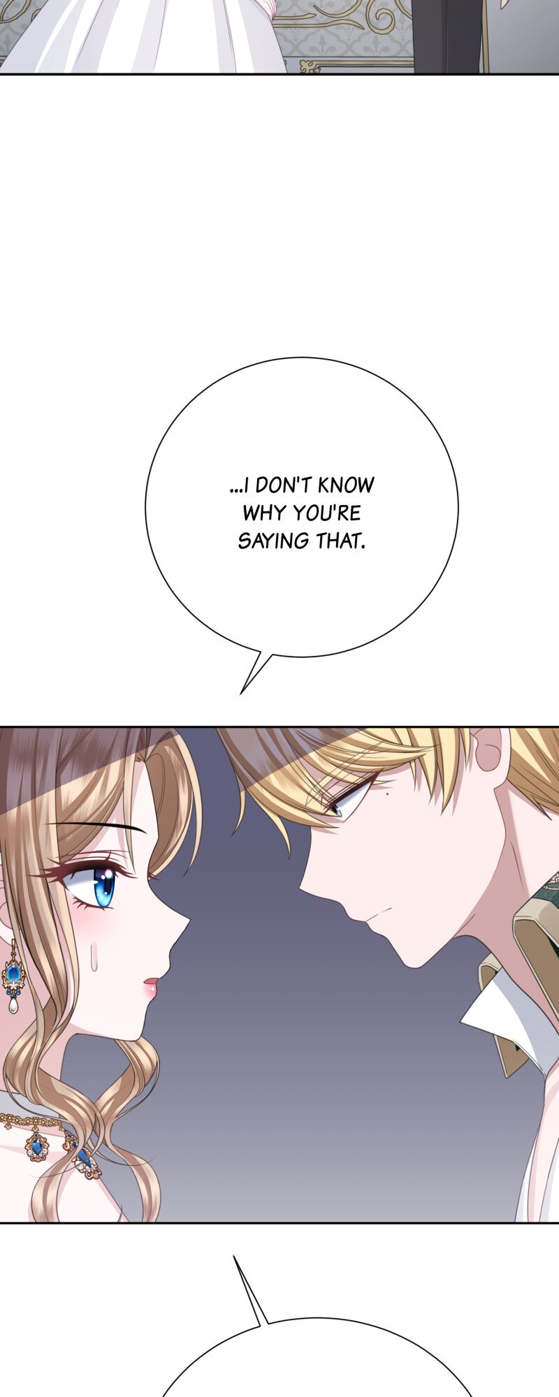 When Cinderella’s Magic Fades Away Chapter 40 - Page 35