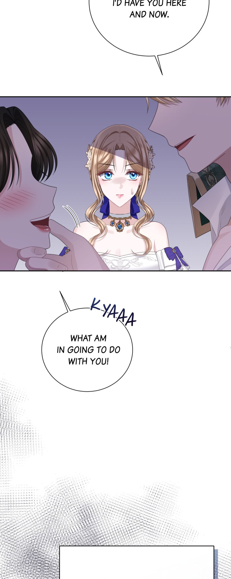 When Cinderella’s Magic Fades Away Chapter 40 - Page 39