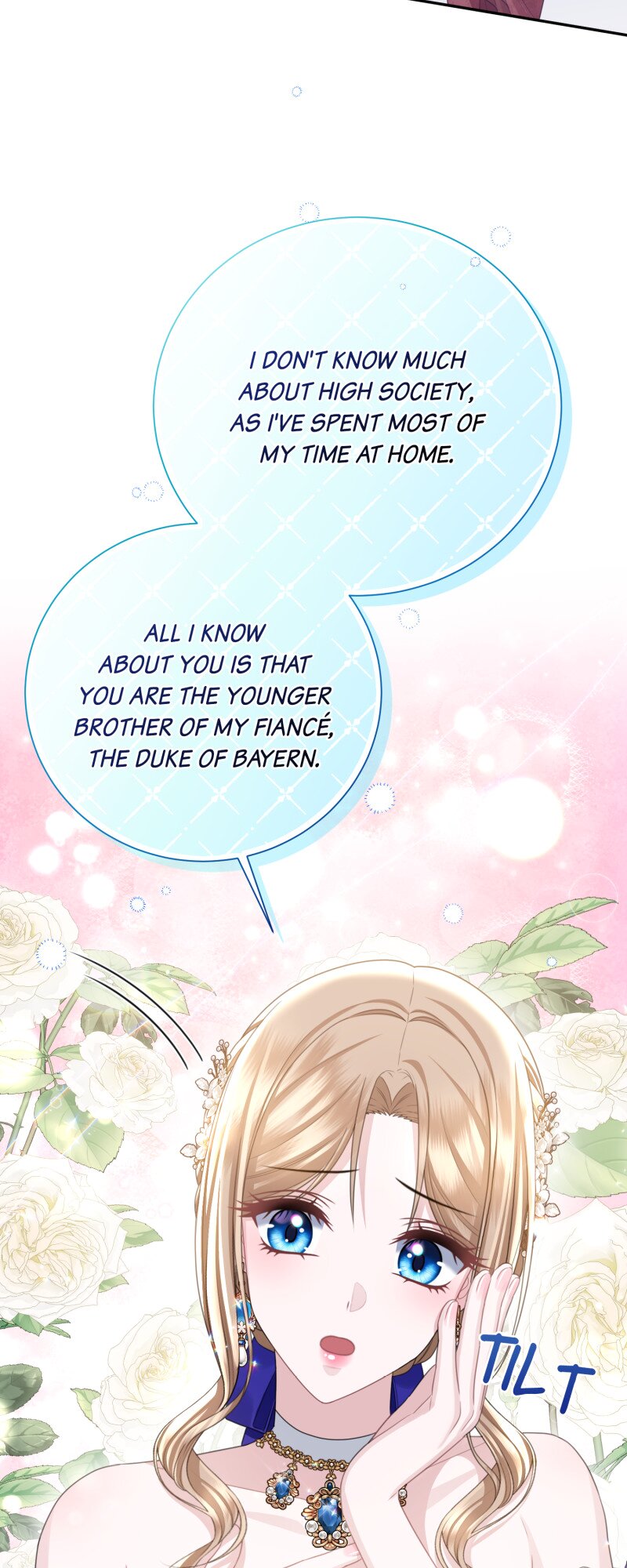 When Cinderella’s Magic Fades Away Chapter 40 - Page 43