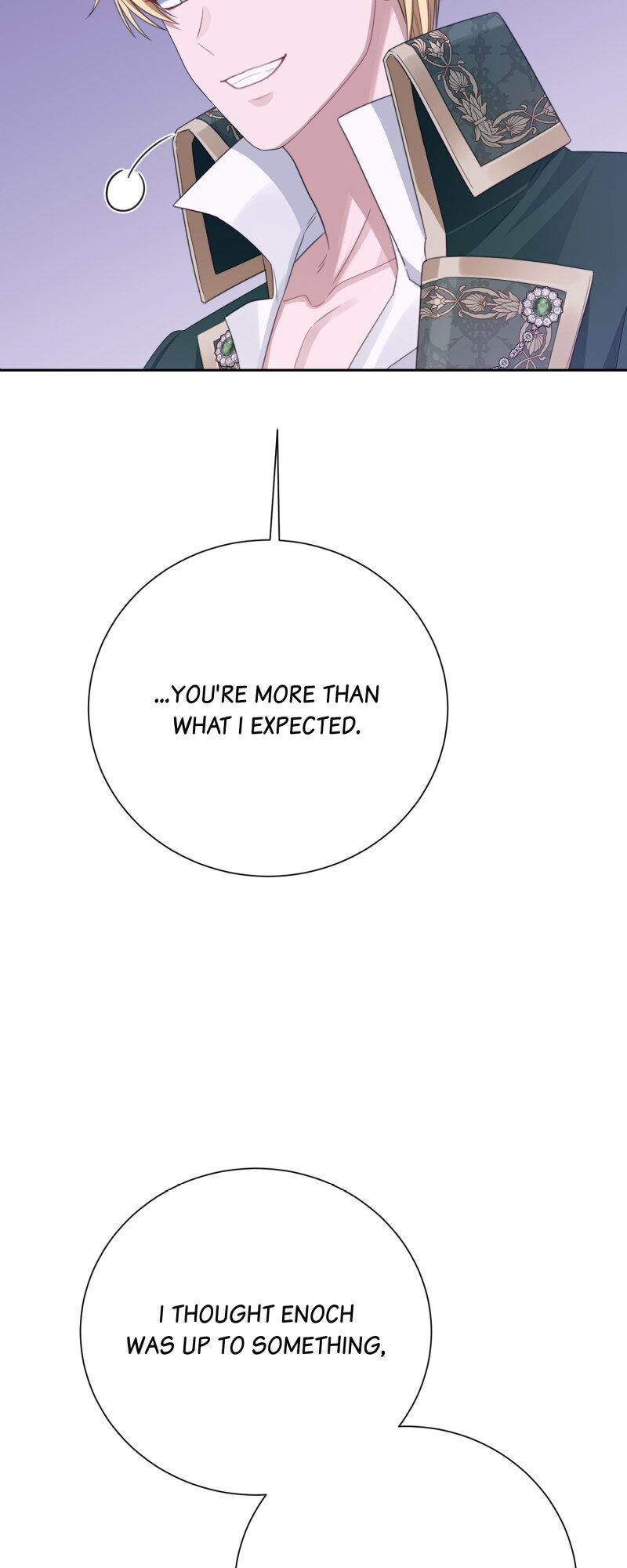 When Cinderella’s Magic Fades Away Chapter 40 - Page 46