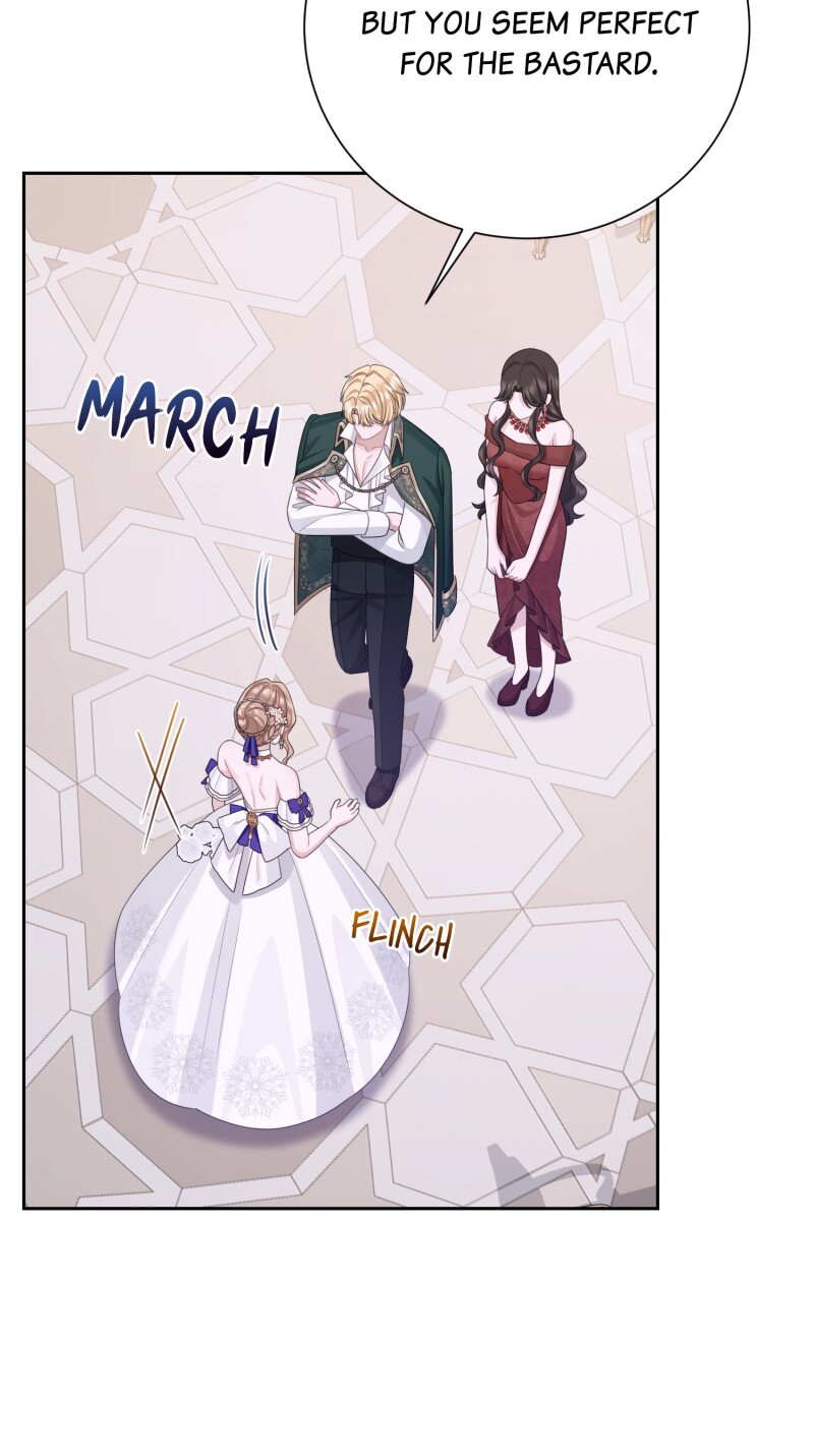 When Cinderella’s Magic Fades Away Chapter 40 - Page 47