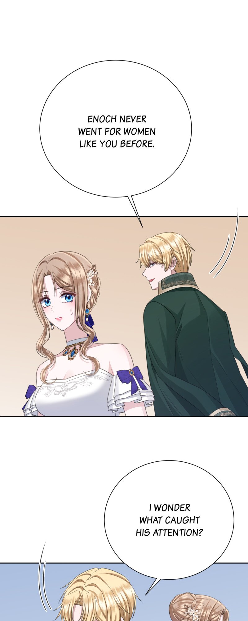 When Cinderella’s Magic Fades Away Chapter 40 - Page 48