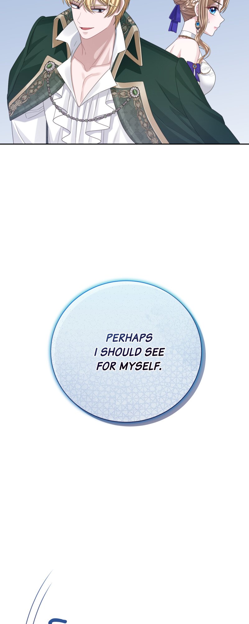 When Cinderella’s Magic Fades Away Chapter 40 - Page 49