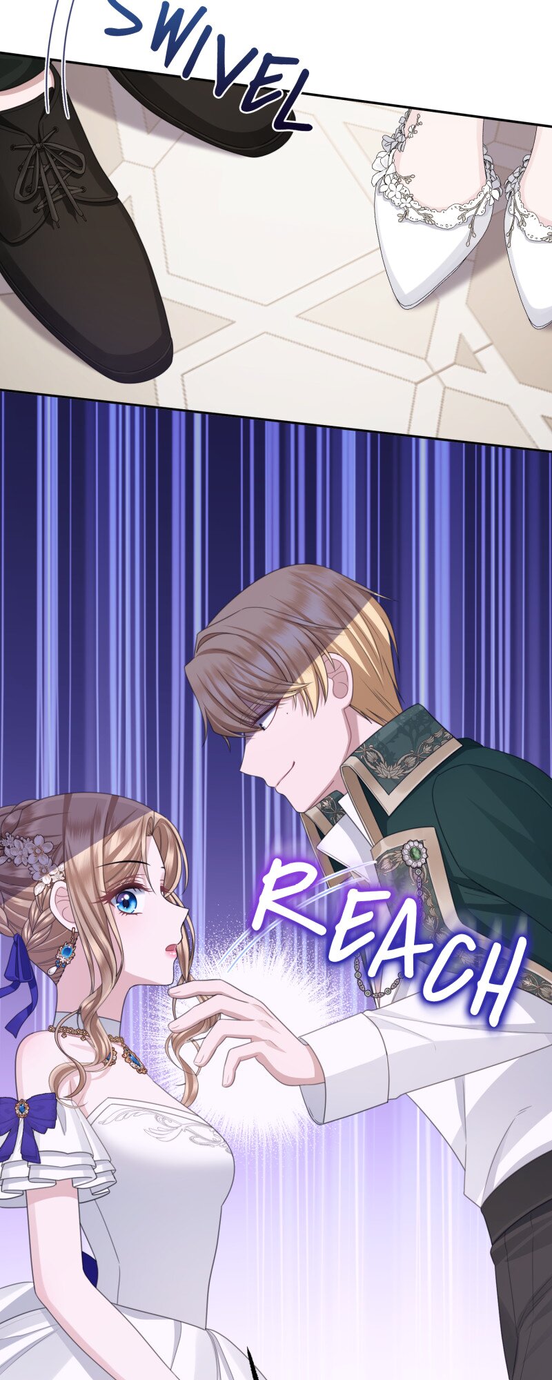 When Cinderella’s Magic Fades Away Chapter 40 - Page 50