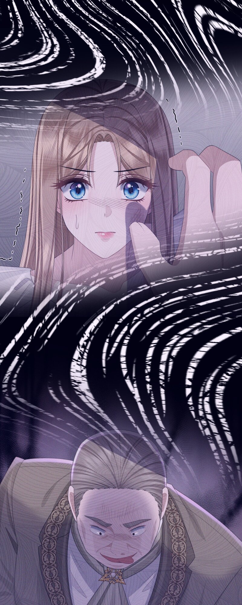 When Cinderella’s Magic Fades Away Chapter 40 - Page 52