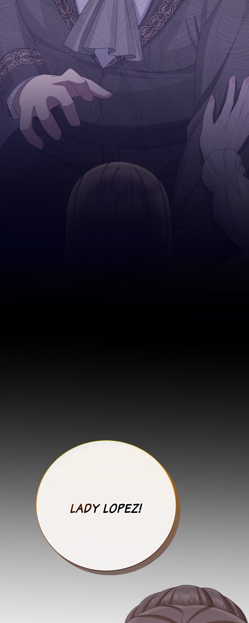 When Cinderella’s Magic Fades Away Chapter 40 - Page 53