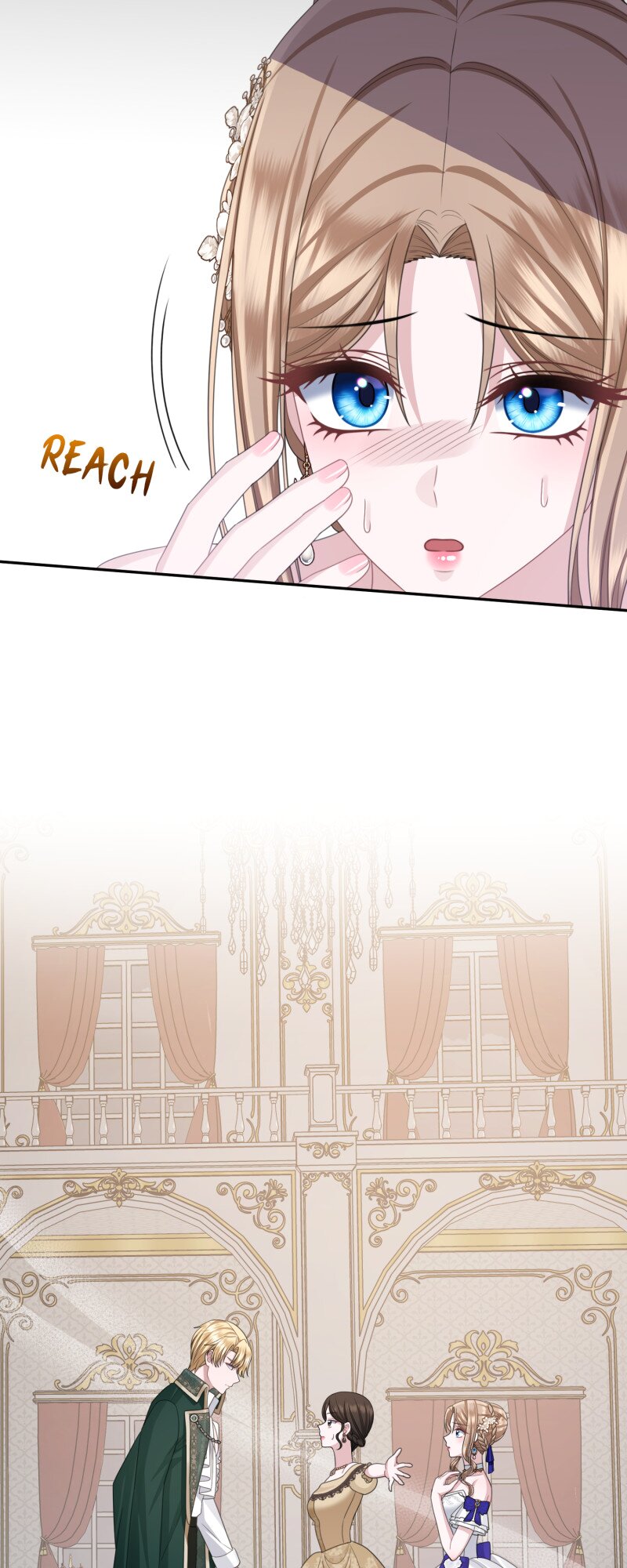 When Cinderella’s Magic Fades Away Chapter 40 - Page 54