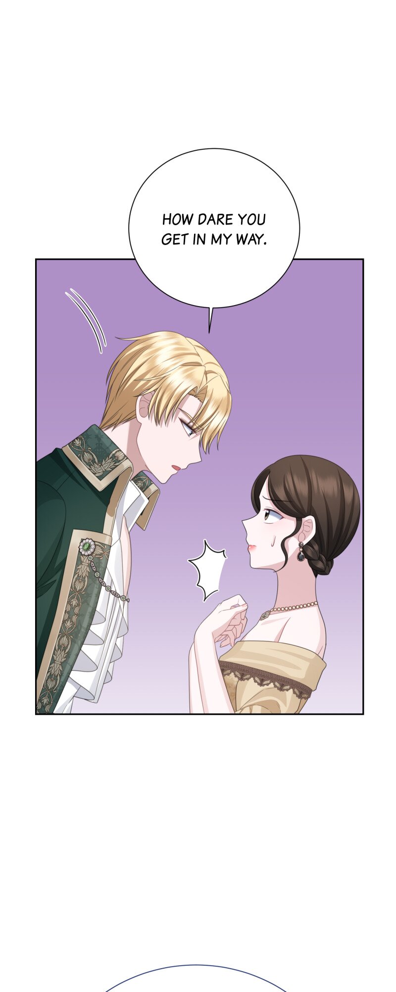 When Cinderella’s Magic Fades Away Chapter 40 - Page 56