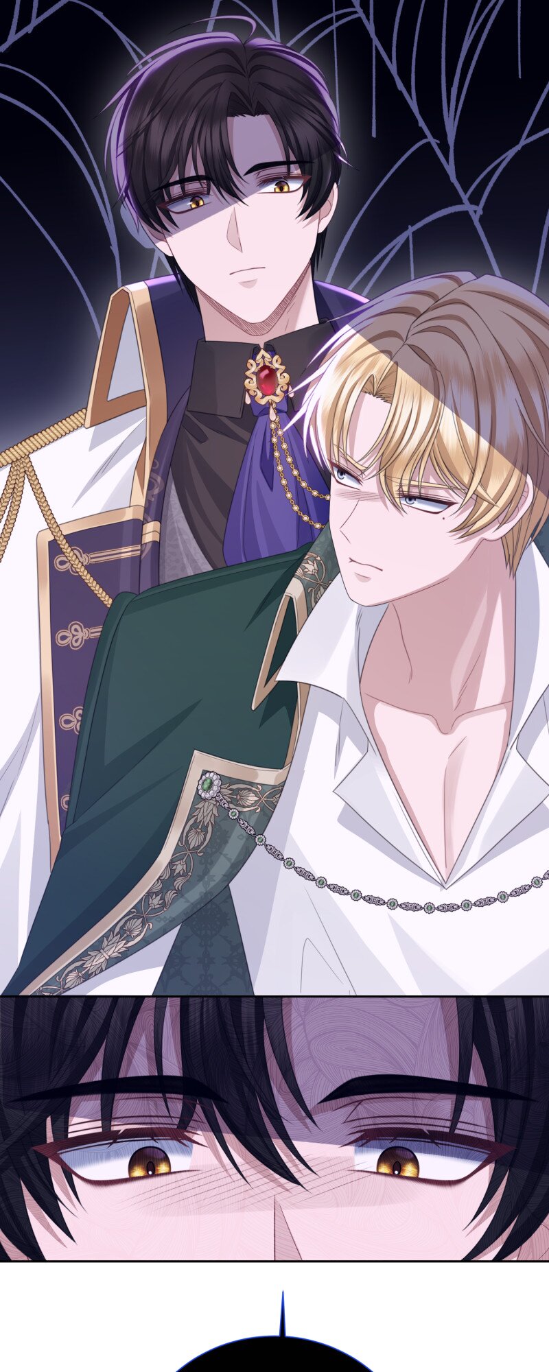 When Cinderella’s Magic Fades Away Chapter 40 - Page 58