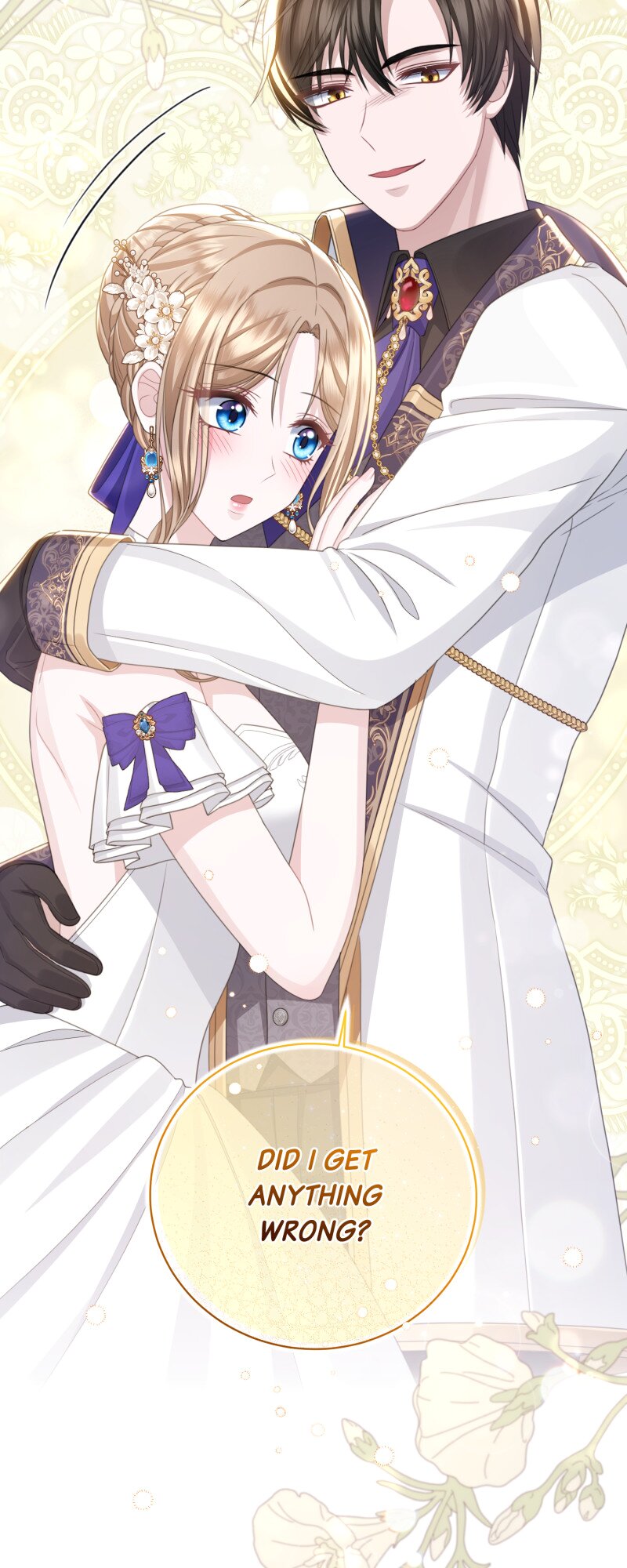 When Cinderella’s Magic Fades Away Chapter 40 - Page 61