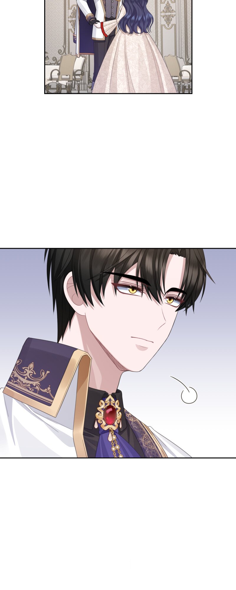 When Cinderella’s Magic Fades Away Chapter 40 - Page 7