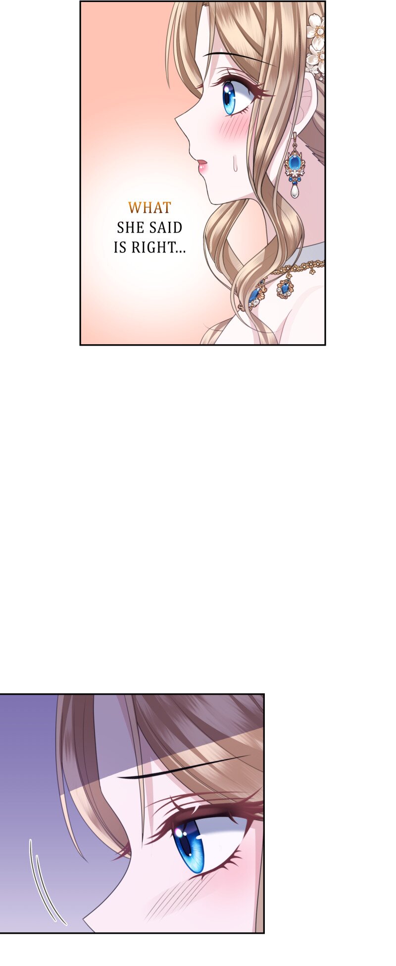 When Cinderella’s Magic Fades Away Chapter 40 - Page 8