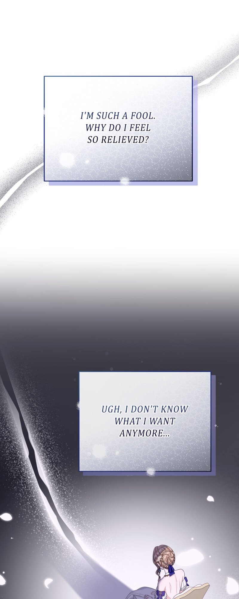 When Cinderella’s Magic Fades Away Chapter 40 - Page 9