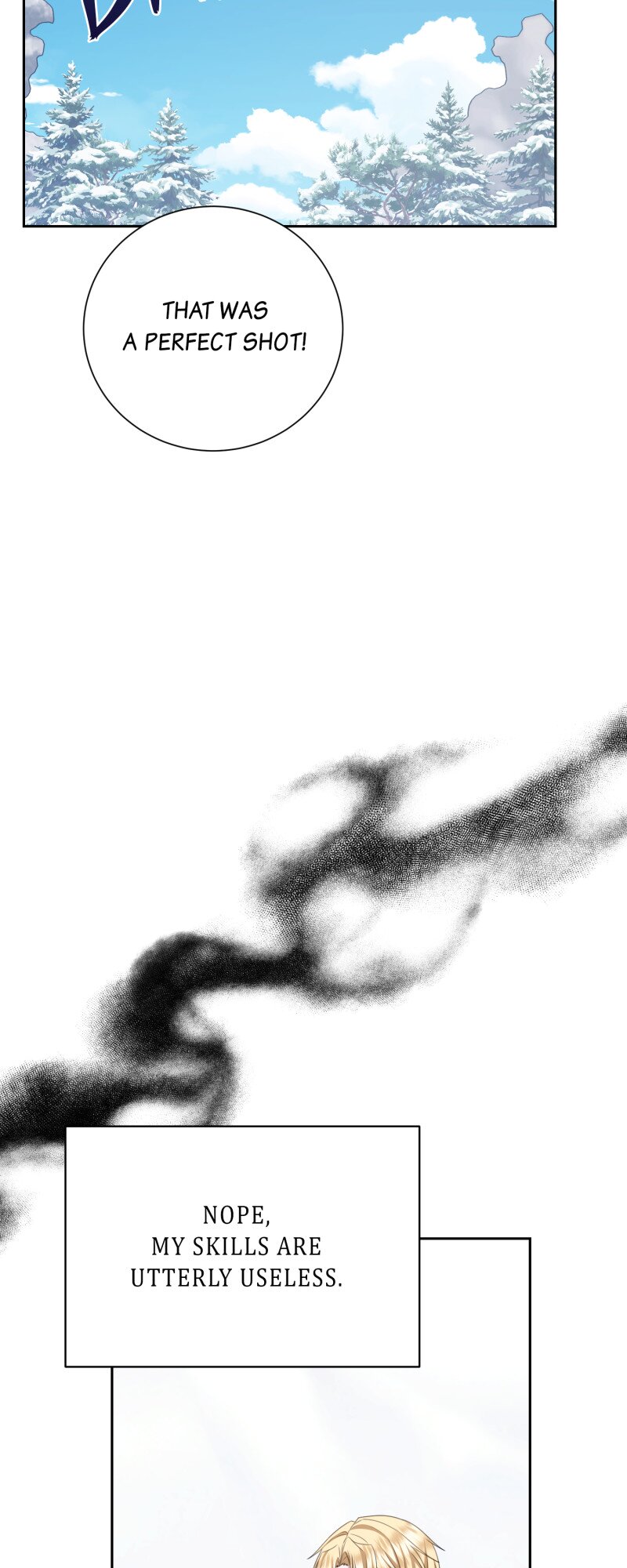 When Cinderella’s Magic Fades Away Chapter 41 - Page 14